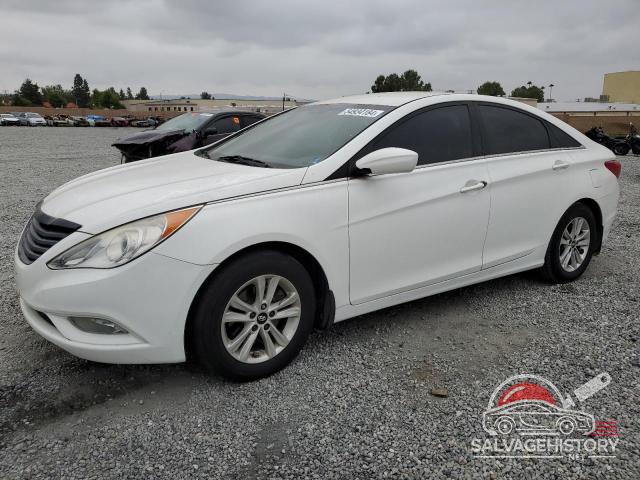 5NPEB4AC2DH743364 2013 HYUNDAI SONATA photo no. 6