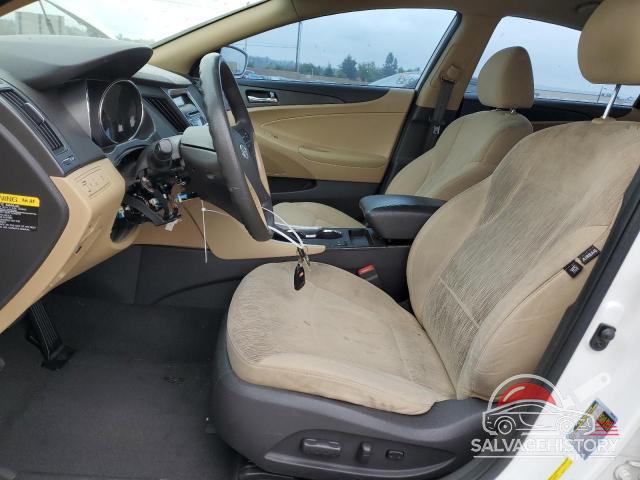 5NPEB4AC2DH743364 2013 HYUNDAI SONATA photo no. 7