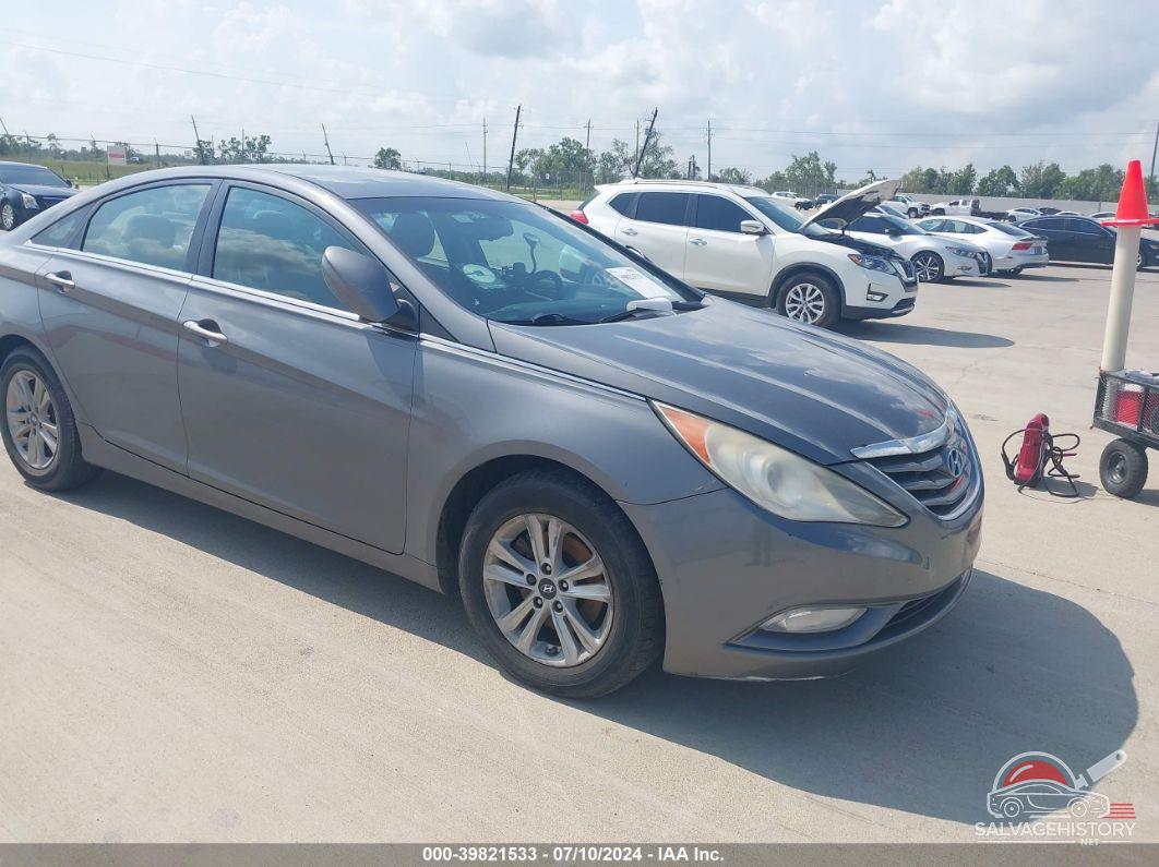 5NPEB4AC2DH765655 2013 HYUNDAI SONATA photo no. 20
