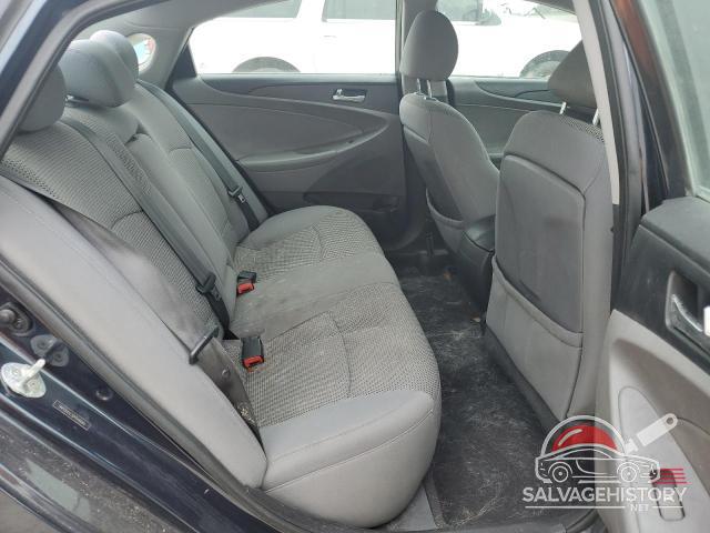 5NPEB4AC3DH540094 2013 HYUNDAI SONATA photo no. 10
