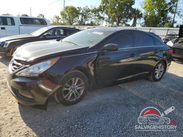 5NPEB4AC3DH564993 2013 HYUNDAI SONATA photo no. 15