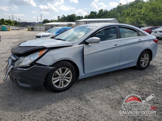 5NPEB4AC3DH750307 2013 HYUNDAI SONATA photo no. 9