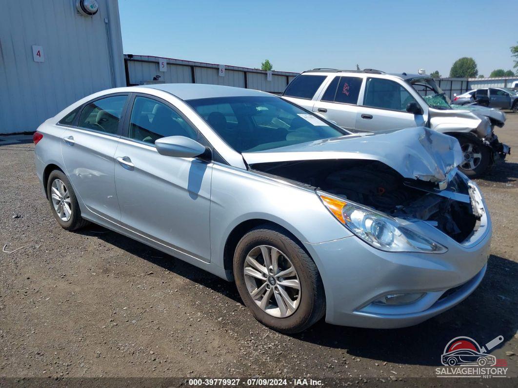 5NPEB4AC4DH772249 2013 HYUNDAI SONATA photo no. 22