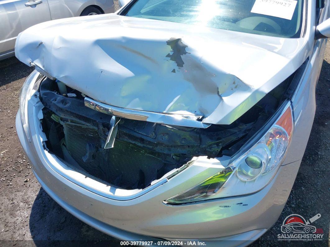 5NPEB4AC4DH772249 2013 HYUNDAI SONATA photo no. 6