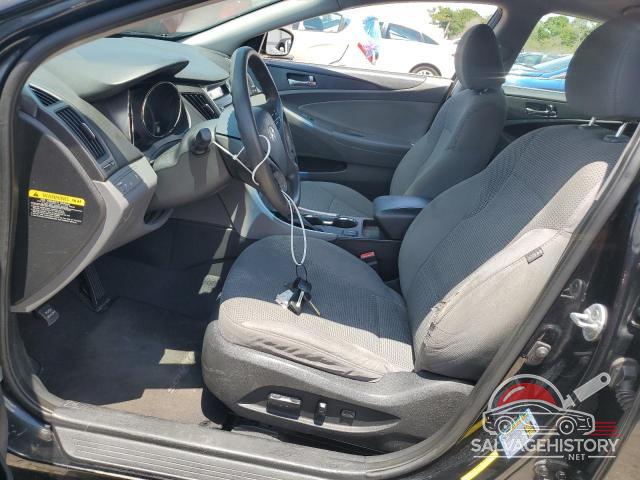 5NPEB4AC5DH629391 2013 HYUNDAI SONATA photo no. 7