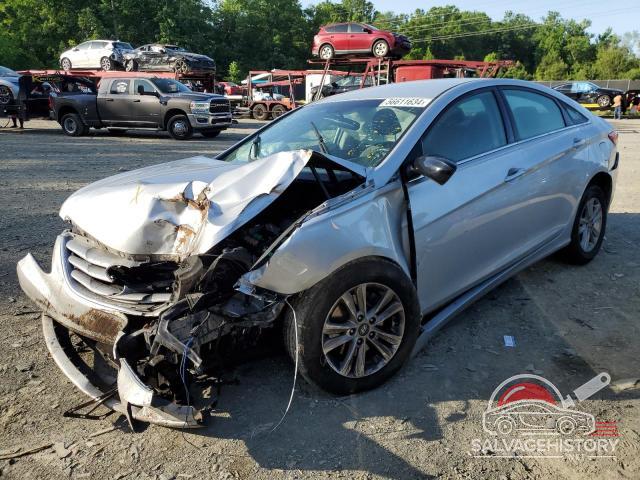 5NPEB4AC5DH752687 2013 HYUNDAI SONATA photo no. 12