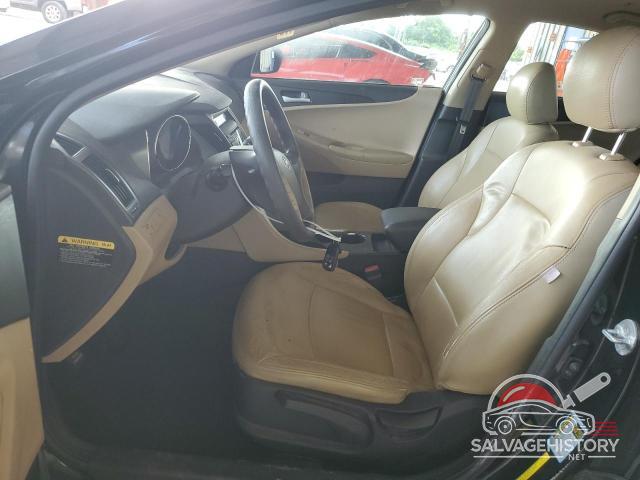 5NPEB4AC7DH644152 2013 HYUNDAI SONATA photo no. 7