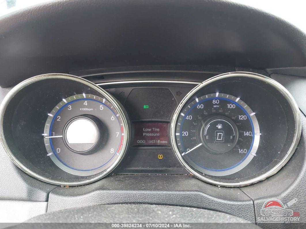 5NPEB4AC7DH696672 2013 HYUNDAI SONATA photo no. 7