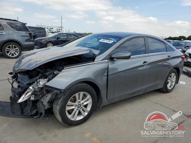 5NPEB4AC7DH755395 2013 HYUNDAI SONATA photo no. 5
