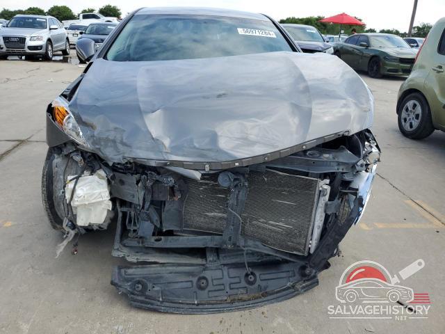 5NPEB4AC7DH755395 2013 HYUNDAI SONATA photo no. 5
