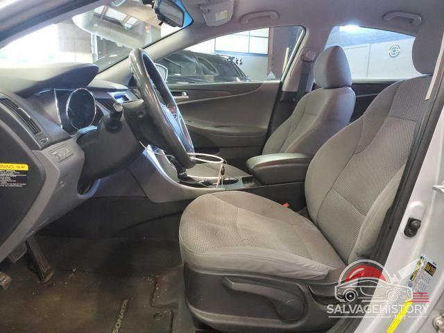 5NPEB4AC8DH594054 2013 HYUNDAI SONATA photo no. 7