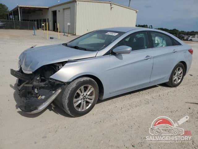 5NPEB4AC9DH693014 2013 HYUNDAI SONATA photo no. 12