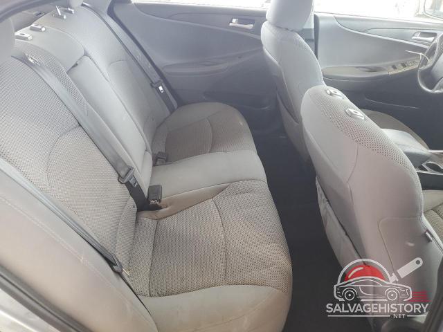 5NPEB4AC9DH693014 2013 HYUNDAI SONATA photo no. 10