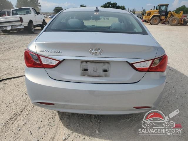 5NPEB4AC9DH693014 2013 HYUNDAI SONATA photo no. 6