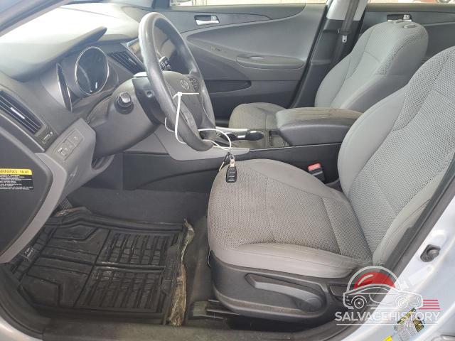 5NPEB4AC9DH693014 2013 HYUNDAI SONATA photo no. 7