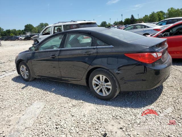 5NPEB4ACXDH509747 2013 HYUNDAI SONATA photo no. 2