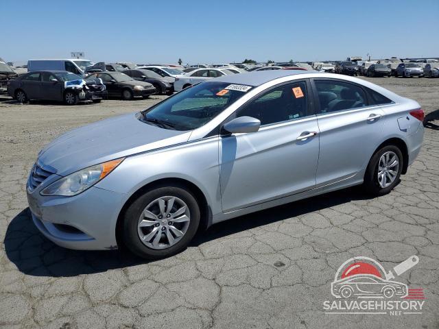 5NPEB4ACXDH557927 2013 HYUNDAI SONATA photo no. 19