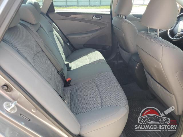 5NPEB4ACXDH693247 2013 HYUNDAI SONATA photo no. 10