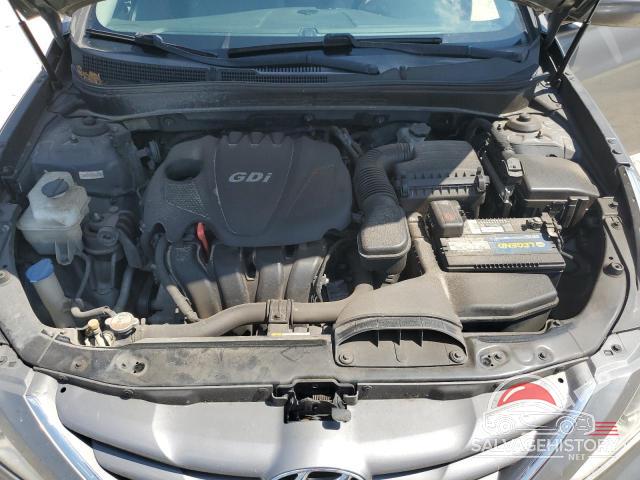 5NPEB4ACXDH693247 2013 HYUNDAI SONATA photo no. 11