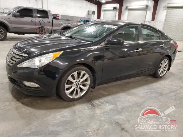 5NPEC4AB8DH536532 2013 HYUNDAI SONATA photo no. 19