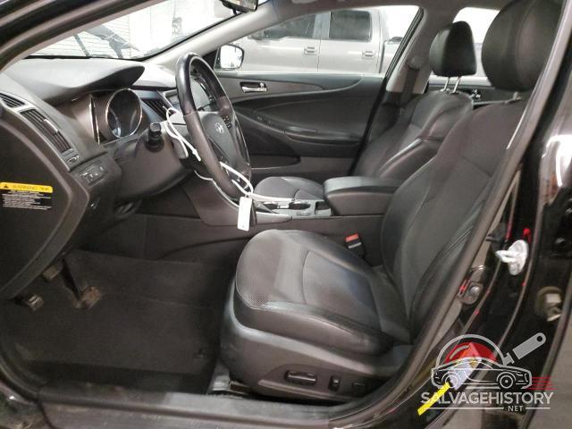 5NPEC4AB8DH536532 2013 HYUNDAI SONATA photo no. 7