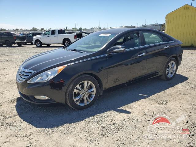 5NPEC4AC2DH706151 2013 HYUNDAI SONATA photo no. 20