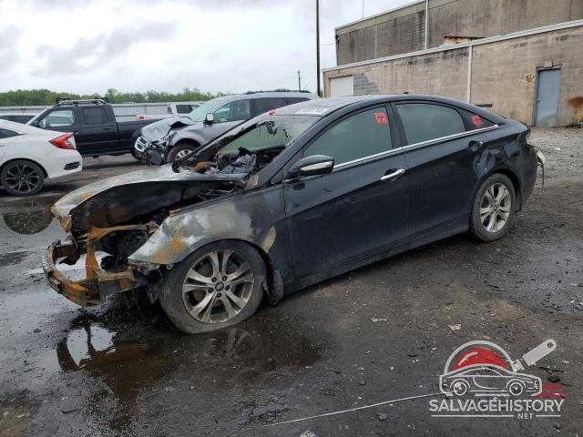 5NPEC4AC8DH698931 2013 HYUNDAI SONATA photo no. 21
