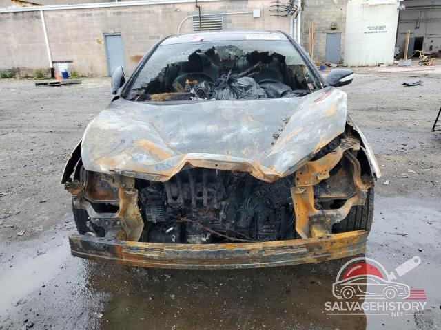 5NPEC4AC8DH698931 2013 HYUNDAI SONATA photo no. 5