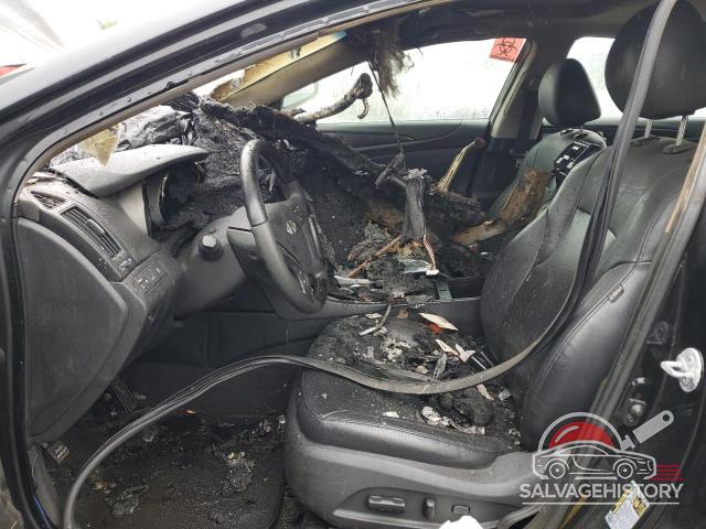 5NPEC4AC8DH698931 2013 HYUNDAI SONATA photo no. 7