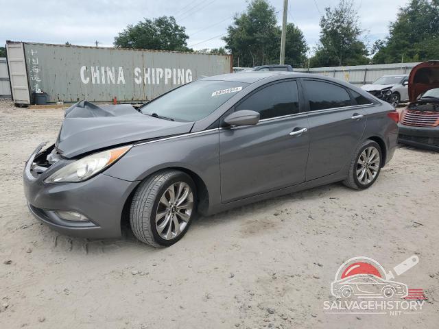 5NPEC4AC9DH691096 2013 HYUNDAI SONATA photo no. 15