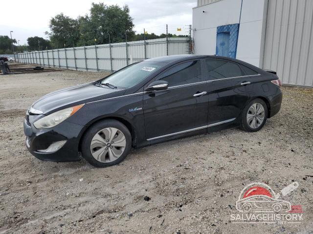 KMHEC4A41DA075436 2013 HYUNDAI SONATA photo no. 24