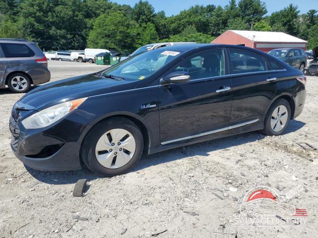 KMHEC4A42DA083772 2013 HYUNDAI SONATA photo no. 23