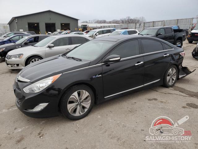 KMHEC4A43DA050571 2013 HYUNDAI SONATA photo no. 20