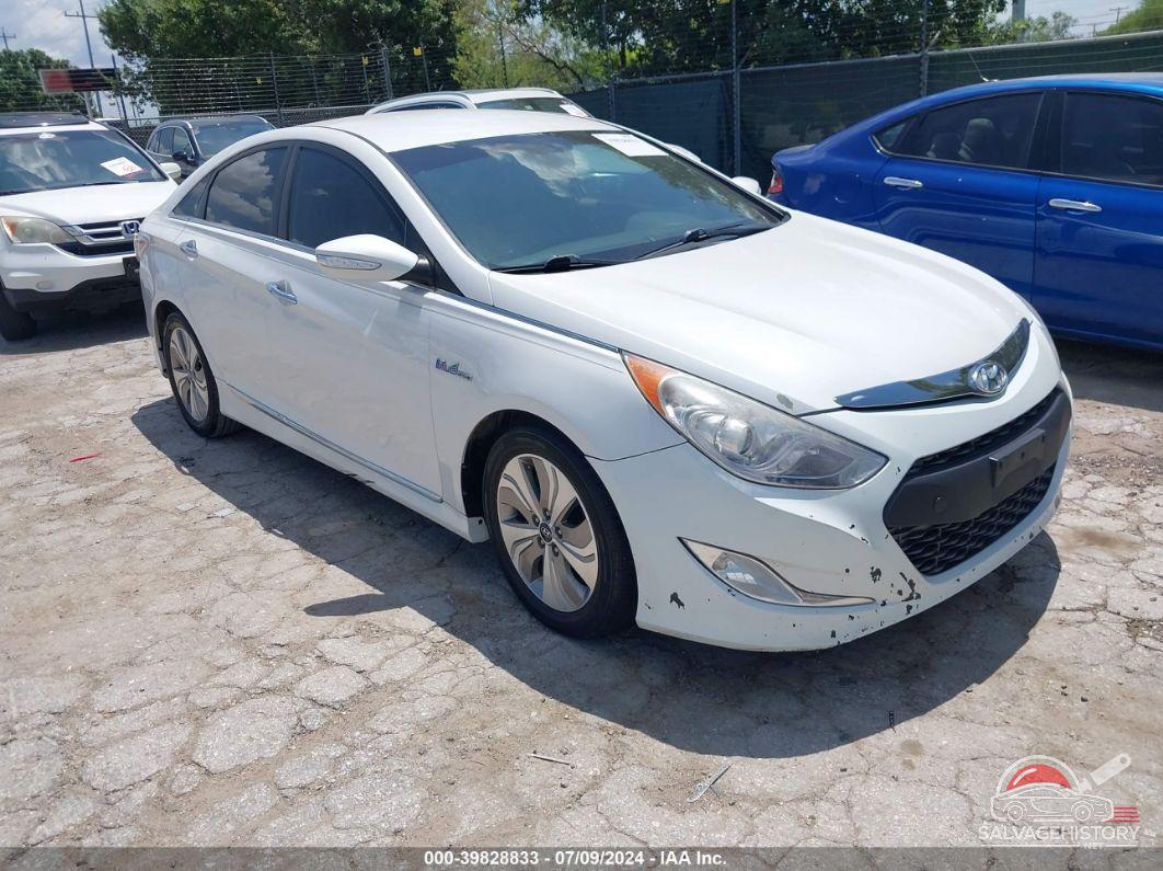 KMHEC4A44DA101737 2013 HYUNDAI SONATA photo no. 21