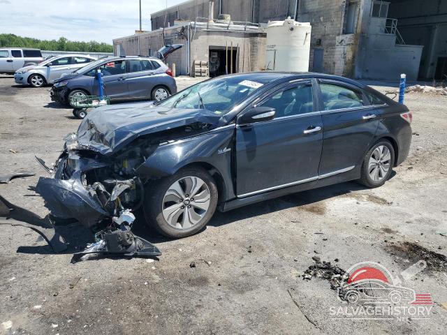 KMHEC4A45DA080137 2013 HYUNDAI SONATA photo no. 20