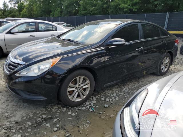 5NPEB4AC0EH867912 2014 HYUNDAI SONATA photo no. 9