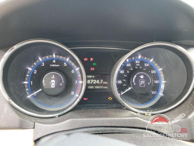 5NPEB4AC0EH867912 2014 HYUNDAI SONATA photo no. 9
