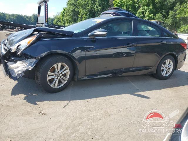 5NPEB4AC2EH900361 2014 HYUNDAI SONATA photo no. 20