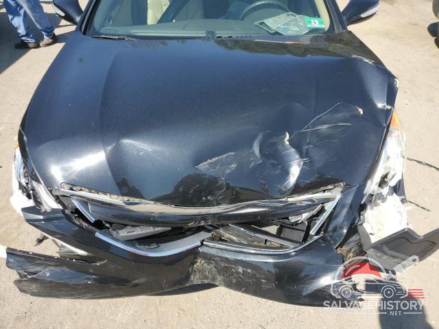 5NPEB4AC2EH900361 2014 HYUNDAI SONATA photo no. 11