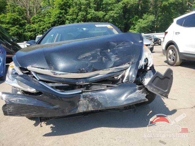 5NPEB4AC2EH900361 2014 HYUNDAI SONATA photo no. 5