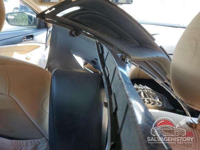 5NPEB4AC2EH900361 2014 HYUNDAI SONATA photo no. 8