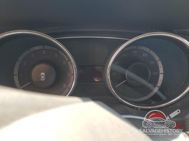 5NPEB4AC2EH900361 2014 HYUNDAI SONATA photo no. 9