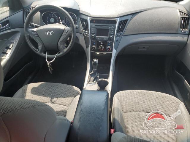 5NPEB4AC2EH916348 2014 HYUNDAI SONATA photo no. 8