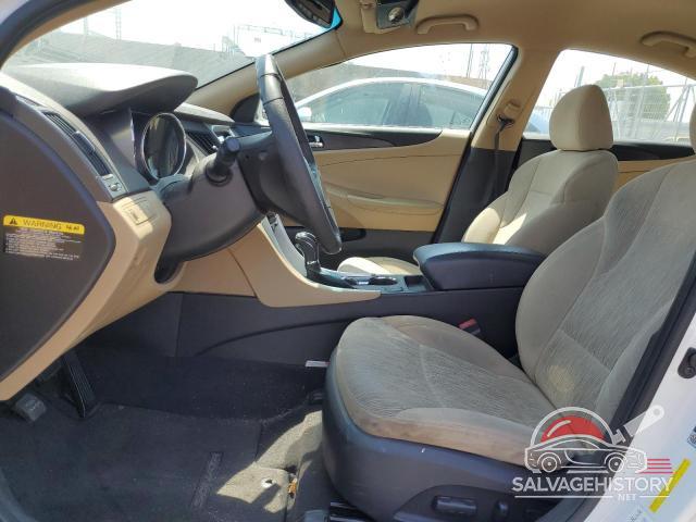 5NPEB4AC4EH839370 2014 HYUNDAI SONATA photo no. 7