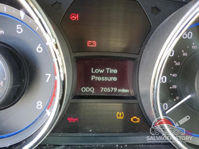5NPEB4AC4EH839370 2014 HYUNDAI SONATA photo no. 9