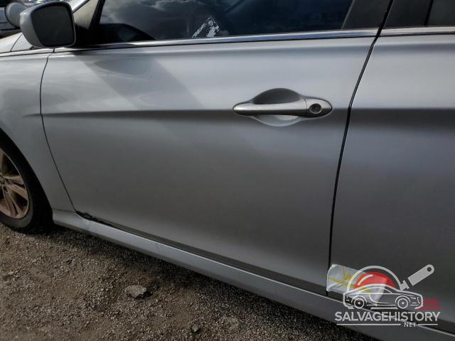 5NPEB4AC5EH849082 2014 HYUNDAI SONATA photo no. 12