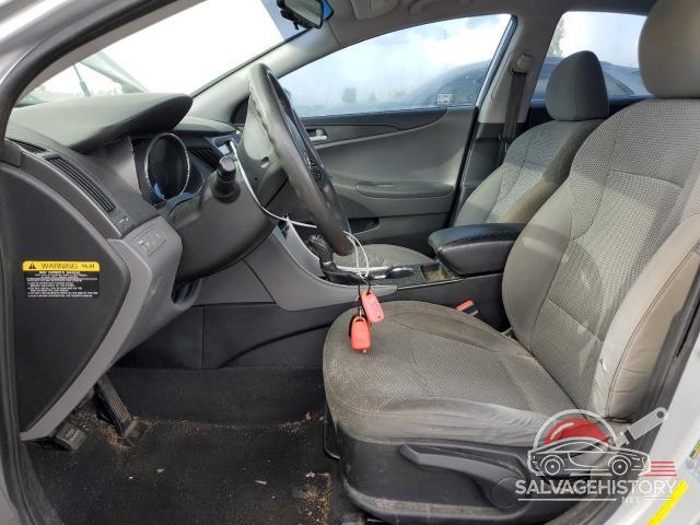 5NPEB4AC5EH849082 2014 HYUNDAI SONATA photo no. 7