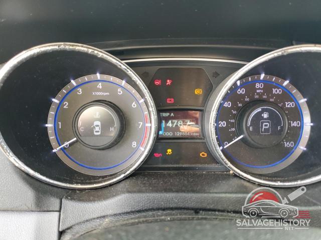 5NPEB4AC5EH849082 2014 HYUNDAI SONATA photo no. 9