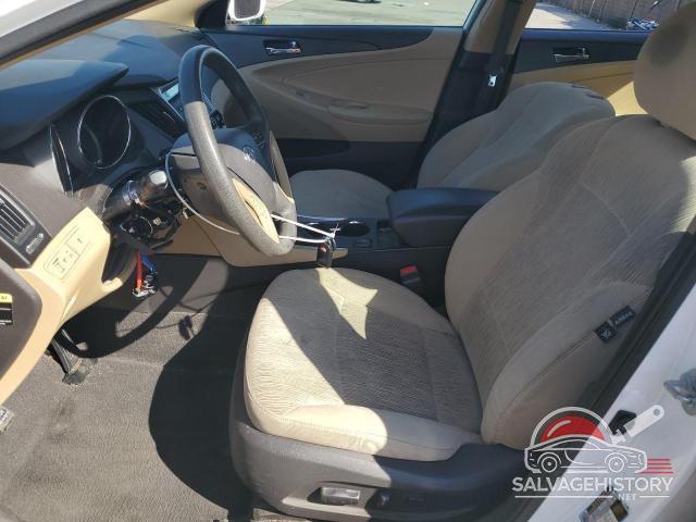 5NPEB4AC6EH894998 2014 HYUNDAI SONATA photo no. 7