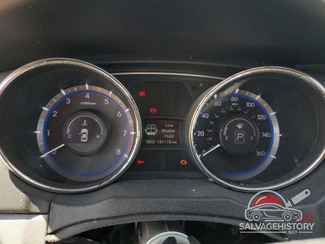 5NPEB4AC6EH914117 2014 HYUNDAI SONATA photo no. 9